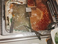 -海底捞火锅(和安宁春城店)
