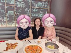 -海味观(老西门店)