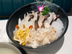 -纯味斑鱼府(中海环宇荟店)