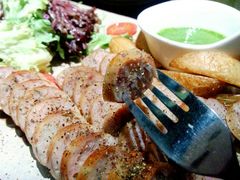 -The Cheebat 锌吧·Bistro(体育西店)