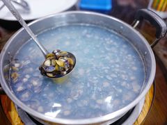 秘制海鲜汤底-凯华海鲜火锅·传承三十六年
