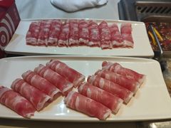-海底捞火锅(枫蓝国际购物中心店)