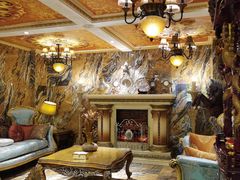 -良子健身(金融街店)