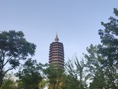 -西海子公园
