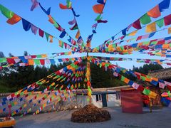 -塞罕坝国家级自然保护区