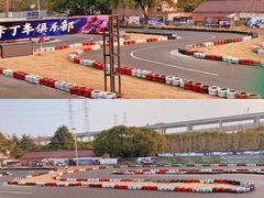 -锐擎卡丁车主题乐园(郊野公园店)
