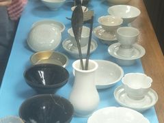 -南山图书馆(常兴路店)