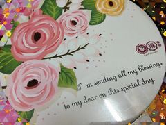 -家琳甜品(江南东店)