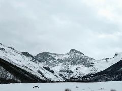 -阿坝州汶川特别旅游区