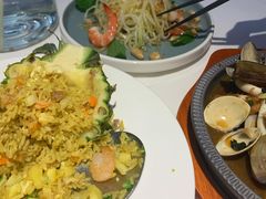 -花样西贡·蜜越餐厅·法式越南料理(水晶城店)