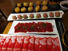 -许府牛火锅(信义坊总店)