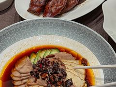 -聚宾楼·烤鸭·家宴(科技三路店)