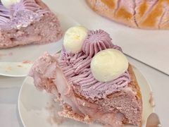 -流酥可心·牛乳蛋糕商店(禾祥西路店)