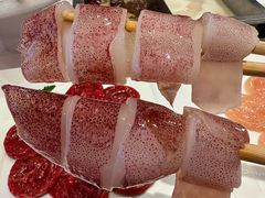 -皇城老妈川味火锅·大连海鲜火锅(港湾店)