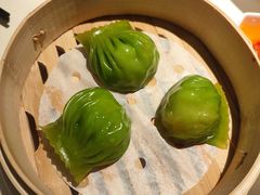 藤椒虾饺皇-炳胜私厨(万象前海店)