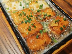 -不曾在把把烧•烧烤(莲坂磐基店)