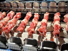 -很久以前羊肉串(中山公园店)