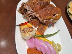 -驿楼兰·新疆菜(火车站店)