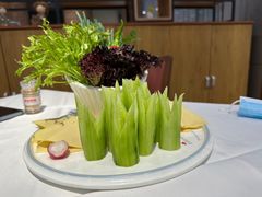 田园丰收菜-肥肥小厨(咸阳路店)