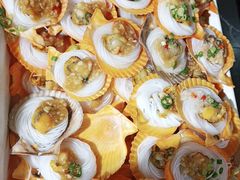 -韩风源烧烤涮自助餐厅(禹州新一峰店)