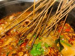 -钢管厂五区小郡肝火锅串串香(清河店)