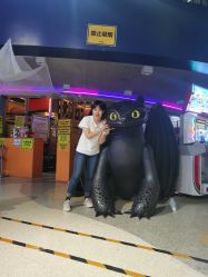 -嗨翻Hi-Fun竞技主题乐园·蹦床团建生日聚会(五棵松华熙店)
