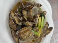 -众味海鲜大排档·活海鲜·潮汕味(南澳店)