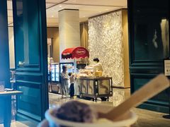 -博林天瑞喜来登酒店·西丽尚膳