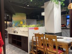 -重庆巴渝火锅(钟家村店)