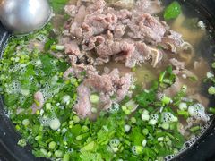 -乐山食古香跷脚牛肉
