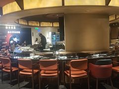 -牛将军•涮肉•烤肉(北京王府井·故宫店)