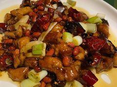 -辛香汇(飞洲店)