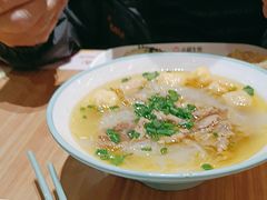 -小杨生煎(白玉兰广场店)