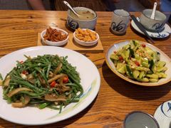 -无名小酒馆·湖北私房菜(昙华林店)