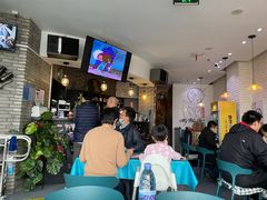 -My Way Town买味堂·东南亚餐厅(亦庄店)