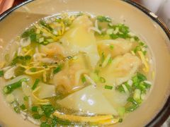 -南京大牌档(崇文门国瑞店)