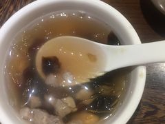 -天荷菜根·闽南素食自助(刺桐北路店)