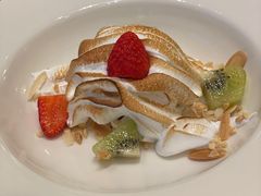 -天津东凯悦酒店·Market Café自助餐厅