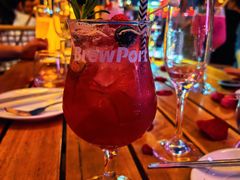 -埠口精酿夜景餐酒吧· BREWPORT BISTRO(长嘉汇重庆之眼店)