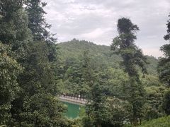 -九龙潭景区