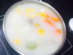 官也街澳门火锅(新源街店)-官也街澳门火锅(新源里店)