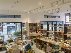 零售区-川岛屋·KAWASIMAYA·咖啡简餐