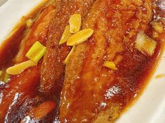 -奥华餐厅·老张记(台基厂店)