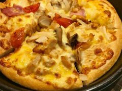 -必胜客(万象城店)