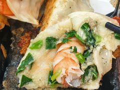 -众品老方子锅贴甜沫(李村店)