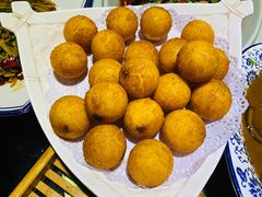 -赵记煎饼卷大葱(泰山大街店)