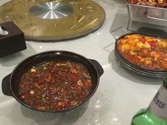 -巴渝菜馆(涿州店)