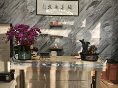 -骏莱海鲜鱼港(五角场店)