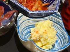 -山川小町·极番烧肉(新地假日广场店)