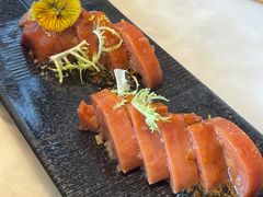 -绿茶餐厅(龙湖金楠天街店)
